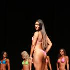 Jessica  Mahalaris - NPC Jay Cutler Desert Classic 2013 - #1