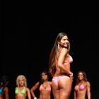 Jessica  Mahalaris - NPC Jay Cutler Desert Classic 2013 - #1