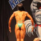 Charmayne  Jackson - IFBB Kentucky Pro 2011 - #1