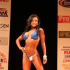 Valerie  Holliday - NPC Jay Cutler Classic 2013 - #1