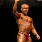 Justin  Randall - NPC Jr. USA 2014 - #1