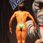 Charmayne  Jackson - IFBB Kentucky Pro 2011 - #1