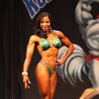 Charmayne  Jackson - IFBB Kentucky Pro 2011 - #1