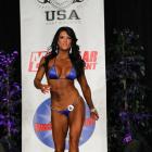 Amanda   Latona - IFBB Los Angeles Grand Prix Bikini 2012 - #1