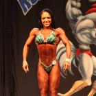 Candice  John - IFBB Kentucky Pro 2011 - #1