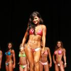 Sylvia  Mendoza - NPC Jay Cutler Desert Classic 2013 - #1