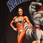 Candice  John - IFBB Kentucky Pro 2011 - #1