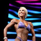 Beth  Harris - NPC Emerald Cup 2012 - #1