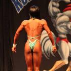 Candice  John - IFBB Kentucky Pro 2011 - #1