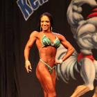 Candice  John - IFBB Kentucky Pro 2011 - #1