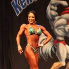 Candice  John - IFBB Kentucky Pro 2011 - #1