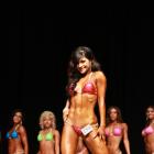 Sylvia  Mendoza - NPC Jay Cutler Desert Classic 2013 - #1