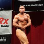 Ruebin  Ruiz - NPC West Coast Classic 2014 - #1