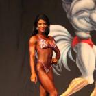 Candice  Lewis-Carter - IFBB Kentucky Pro 2011 - #1