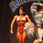 Candice  Lewis-Carter - IFBB Kentucky Pro 2011 - #1