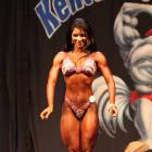 Candice  Lewis-Carter - IFBB Kentucky Pro 2011 - #1