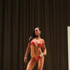 Eve  Dyatlova - NPC Brooklyn Grand Prix 2013 - #1