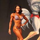 Tracey   MacDonald - IFBB Kentucky Pro 2011 - #1