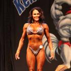 Tracey   MacDonald - IFBB Kentucky Pro 2011 - #1