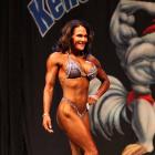 Tracey   MacDonald - IFBB Kentucky Pro 2011 - #1