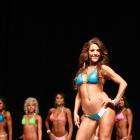 Anastasia  Jerbic - NPC Jay Cutler Desert Classic 2013 - #1