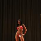 Lisa  Vitella - NPC Brooklyn Grand Prix 2013 - #1