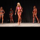 Jennifer  McCoy - NPC Northern Kentucky 2013 - #1