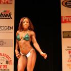 Sheena  Parker - NPC Jay Cutler Classic 2013 - #1