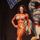 Tracey   MacDonald - IFBB Kentucky Pro 2011 - #1