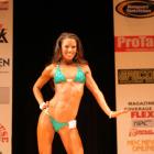 Chelsea  Beaudin - NPC Jay Cutler Classic 2013 - #1