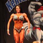  Chelsey   Morgenstern - IFBB Kentucky Pro 2011 - #1