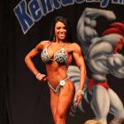  Chelsey   Morgenstern - IFBB Kentucky Pro 2011 - #1