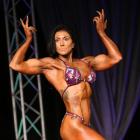 Mary  DiTrolio - NPC Stewart Fitness Championships 2014 - #1