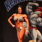  Chelsey   Morgenstern - IFBB Kentucky Pro 2011 - #1