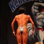  Chelsey   Morgenstern - IFBB Kentucky Pro 2011 - #1