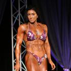 Mary  DiTrolio - NPC Stewart Fitness Championships 2014 - #1