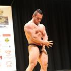 Hidetada  Yamagishi - NPC Garden State 2014 - #1