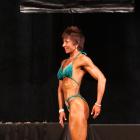 Eva  Serber - NPC Big Shott Classic 2012 - #1