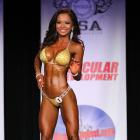 Noy  Alexander - IFBB Pacific USA 2012 - #1