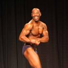 Anthony  Smith - NPC Northern Kentucky 2013 - #1