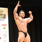 Hidetada  Yamagishi - NPC Garden State 2014 - #1