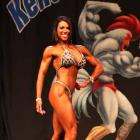  Chelsey   Morgenstern - IFBB Kentucky Pro 2011 - #1