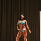 Katherine  Higuta - NPC Brooklyn Grand Prix 2013 - #1