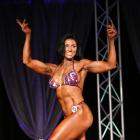 Mary  DiTrolio - NPC Stewart Fitness Championships 2014 - #1