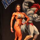  Chelsey   Morgenstern - IFBB Kentucky Pro 2011 - #1