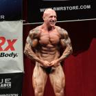 Gianni  Kapcak - NPC West Coast Classic 2014 - #1