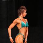 Eva  Serber - NPC Big Shott Classic 2012 - #1