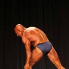 Richard  Munn - NPC Northern Kentucky 2013 - #1