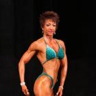 Eva  Serber - NPC Big Shott Classic 2012 - #1