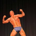 Richard  Munn - NPC Northern Kentucky 2013 - #1